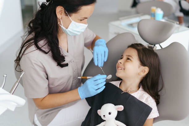 Best Wisdom Tooth Removal  in Frankston, TX