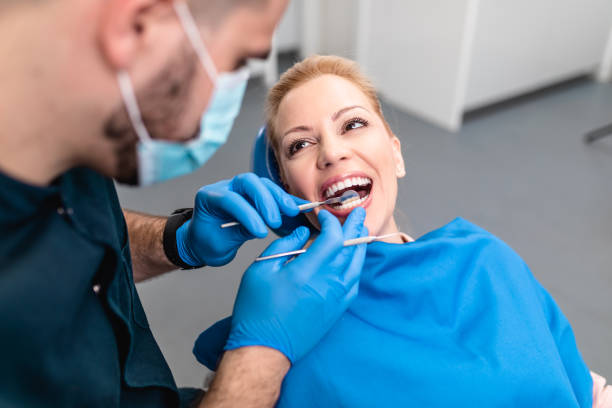 Best TMJ/TMD Treatment  in Frankston, TX