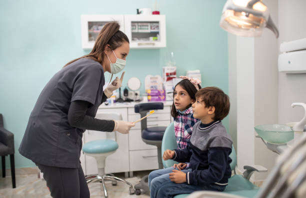 TMJ/TMD Treatment in Frankston, TX