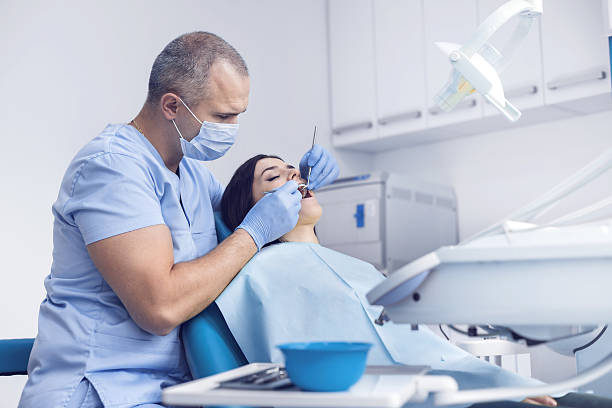 Best Oral Cancer Screening  in Frankston, TX